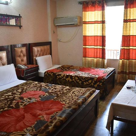 Hotel Regent Rawalpindi Exterior foto