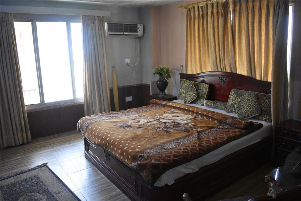 Hotel Regent Rawalpindi Exterior foto