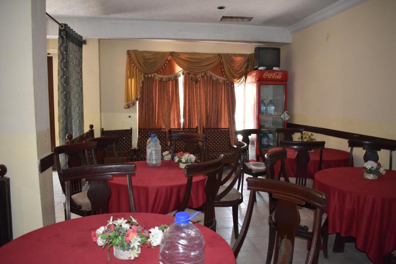Hotel Regent Rawalpindi Exterior foto
