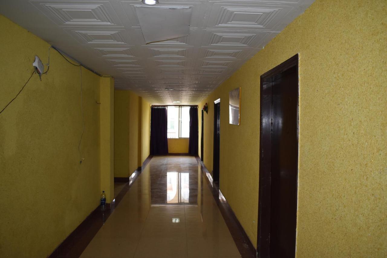 Hotel Regent Rawalpindi Exterior foto
